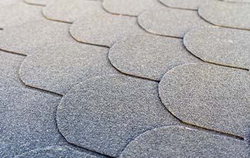 Inchyra asphalt roofing costs