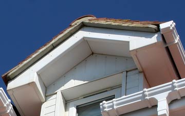 Inchyra fascia installation costs