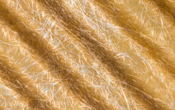 Inchyra fibreglass roof waterproofing