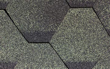 Inchyra fibreglass shingle repairs