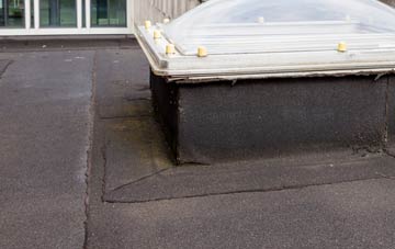 disadvantages of Inchyra flat roofs