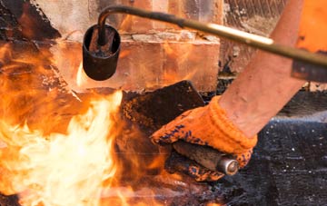 Inchyra flat roof repair companies