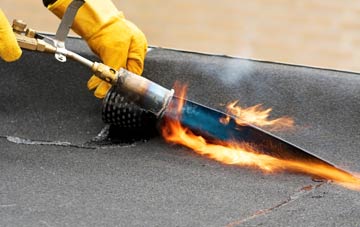 flat roof repairs Inchyra, Perth And Kinross