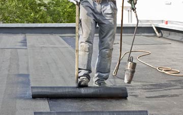 flat roof replacement Inchyra, Perth And Kinross