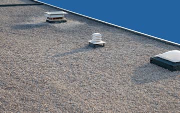 flat roofing Inchyra, Perth And Kinross