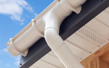 Inchyra gutter installation costs