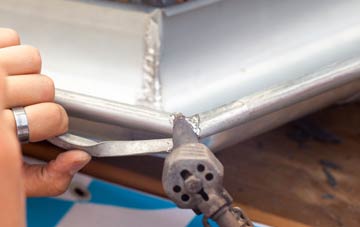 disadvantages of Inchyra lead roofing