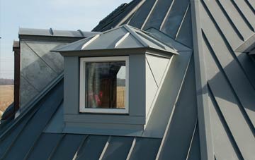 metal roofing Inchyra, Perth And Kinross