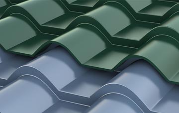who should consider Inchyra plastic roofs