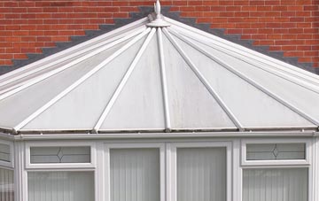 Inchyra polycarbonate conservatory roof repairs