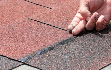 Inchyra asphalt roof repairs