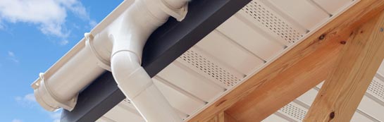 get Inchyra guttering quotes today