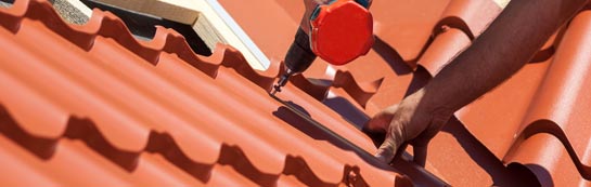 save on Inchyra roof installation costs