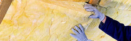 quotes for Inchyra roof insulation