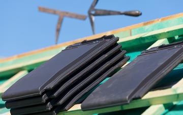 Inchyra slate roof alternatives