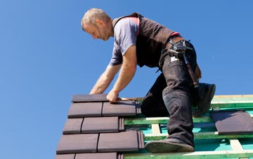 disadvantages of Inchyra slate roofing