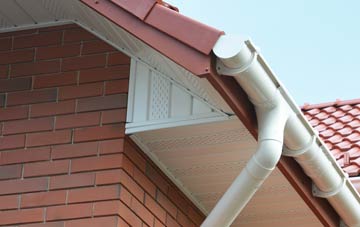 Inchyra soffit repair costs