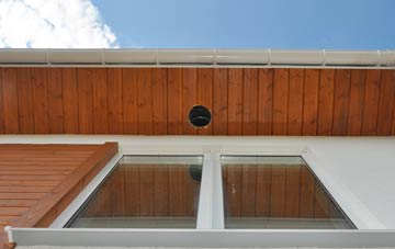 Inchyra soffit repair quotes