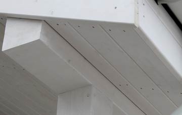 soffits Inchyra, Perth And Kinross
