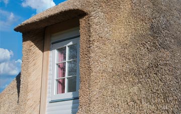 Inchyra thatch roof disadvantages