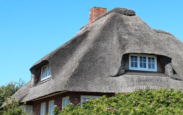 thatch roofing Inchyra, Perth And Kinross