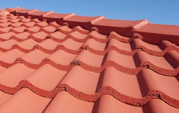 Inchyra tile and slate roof replacement