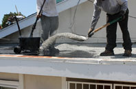Inchyra flat roofing repair