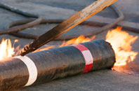 free Inchyra flat roofing repair quotes