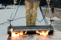 Inchyra flat roof sealing quote