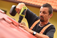 Inchyra garage roof repairs